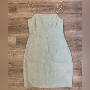 NWT ASTR Dress